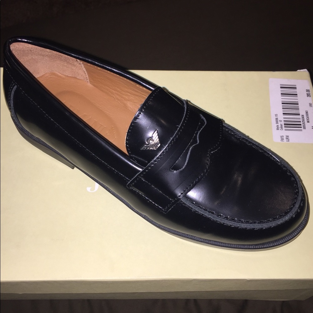 Boys dress shoes